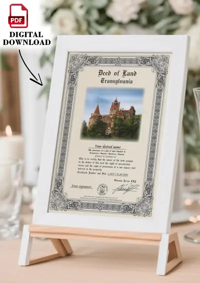 PDF digital download