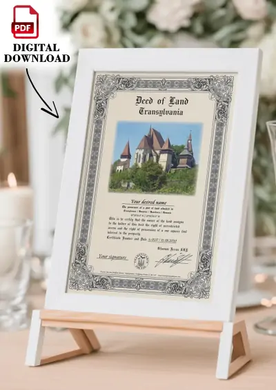 PDF digital download