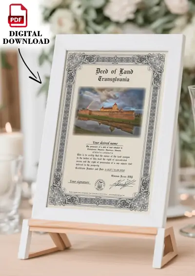 PDF digital download