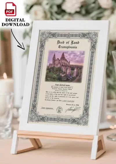 PDF digital download