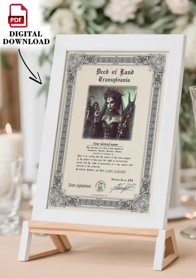 PDF digital download