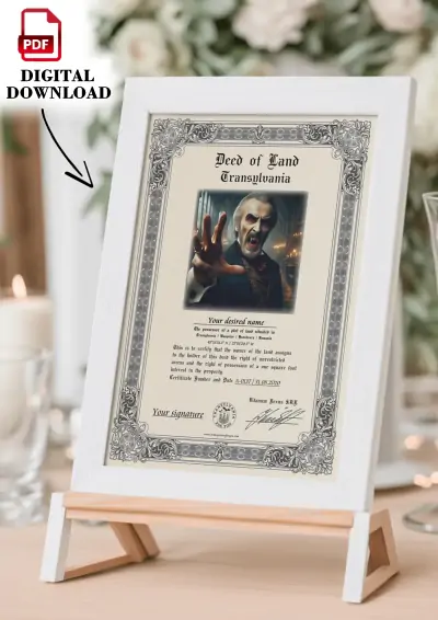PDF digital download