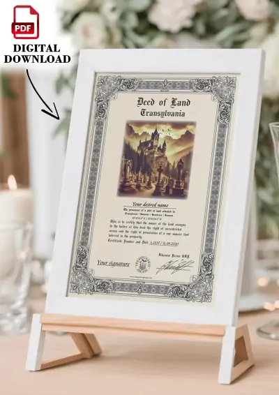PDF digital download