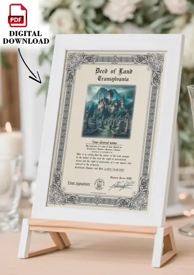 PDF digital download