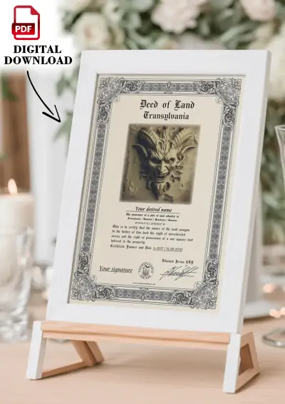 PDF digital download