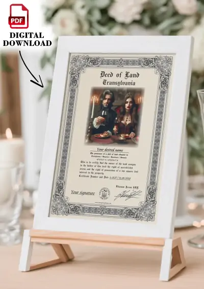 PDF digital download