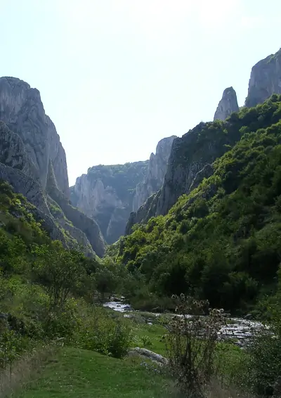Real land ownership in Transylvania