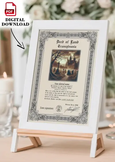 PDF digital download
